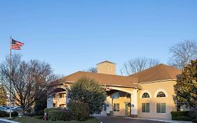 Days Inn Hotel Cherry Hill Nj